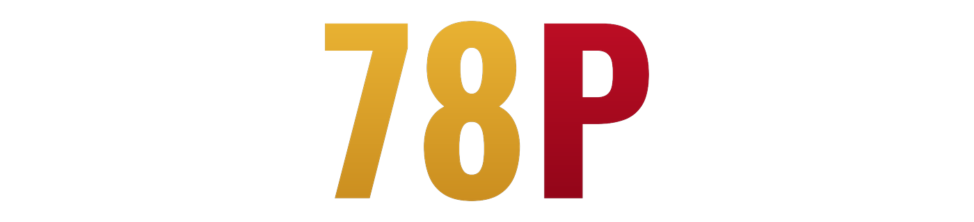 78p